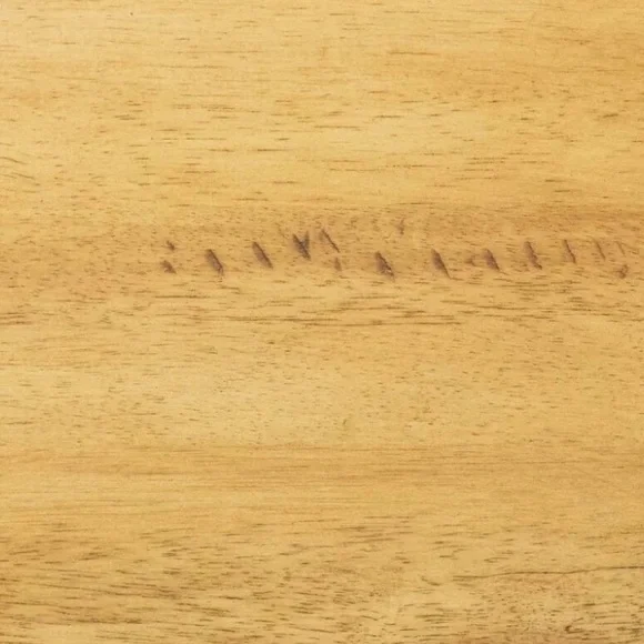 Threshold Thatcher Wood Bench